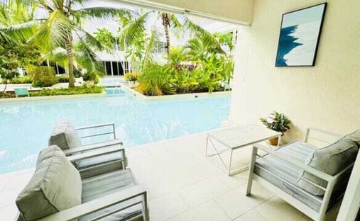 Condo in Bridgetown, Christ Church, Barbados 1