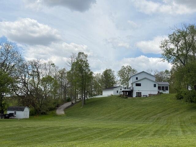 House in Alexandria, Ohio, United States 4 - 17843646
