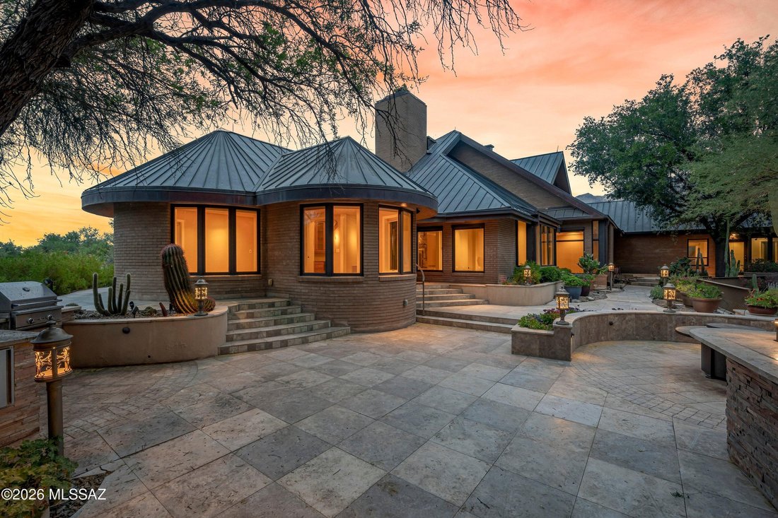 House in Tucson, Arizona, United States 5 - 17848817