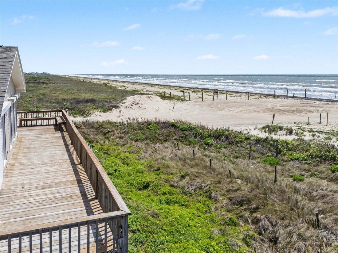 House in Galveston, Texas, United States 2 - 17845230
