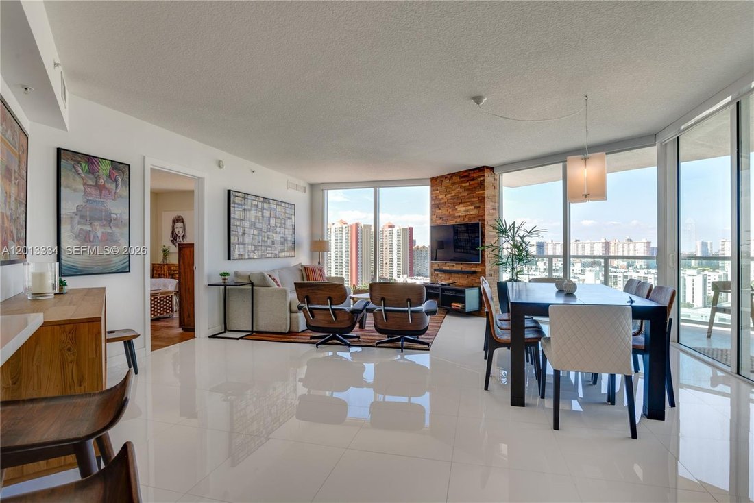 Condo in Sunny Isles Beach, Florida, United States 2 - 17846381