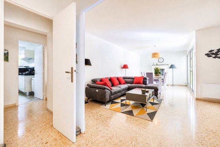 Apartment in Peripherie, Cassis, France 1 - 16274297