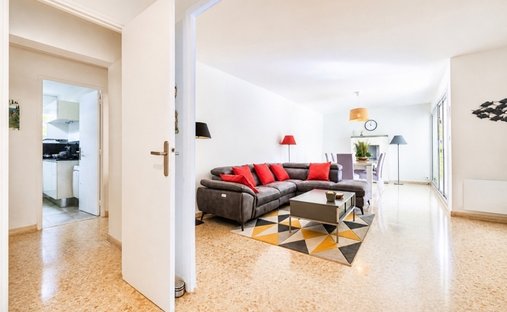 Apartment in Peripherie, Cassis, France 1