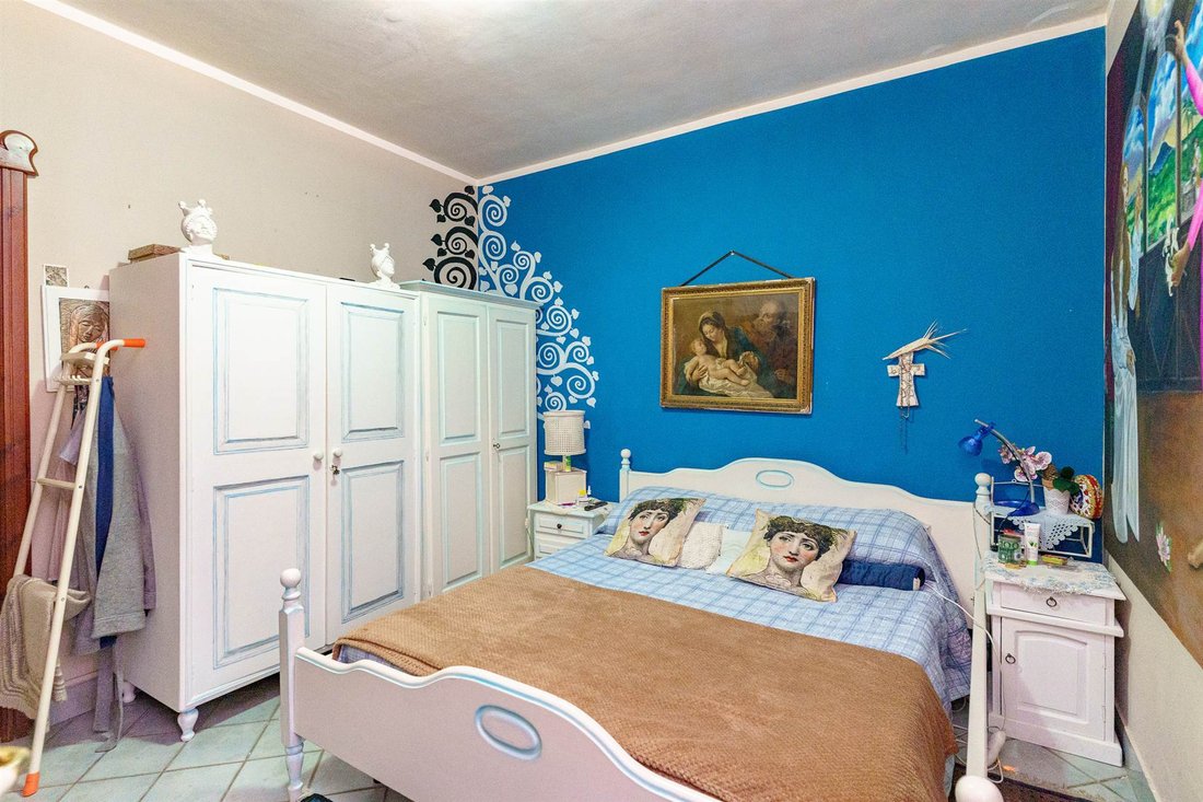 Villa a Mascalucia, Sicilia, Italia 4 - 17847225