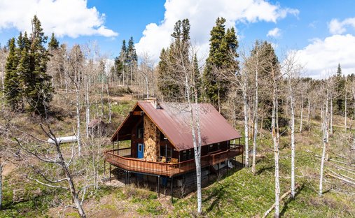 House in Park City, Utah, United States 1