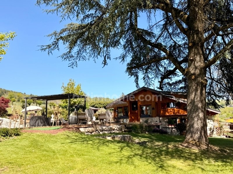 House in Cruseilles, Auvergne-Rhône-Alpes, France 2 - 17847764