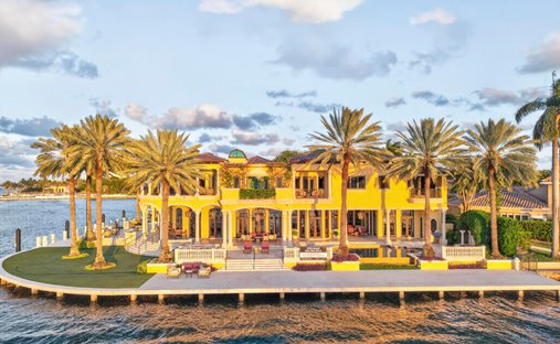 House in Fort Lauderdale, Florida, United States 1