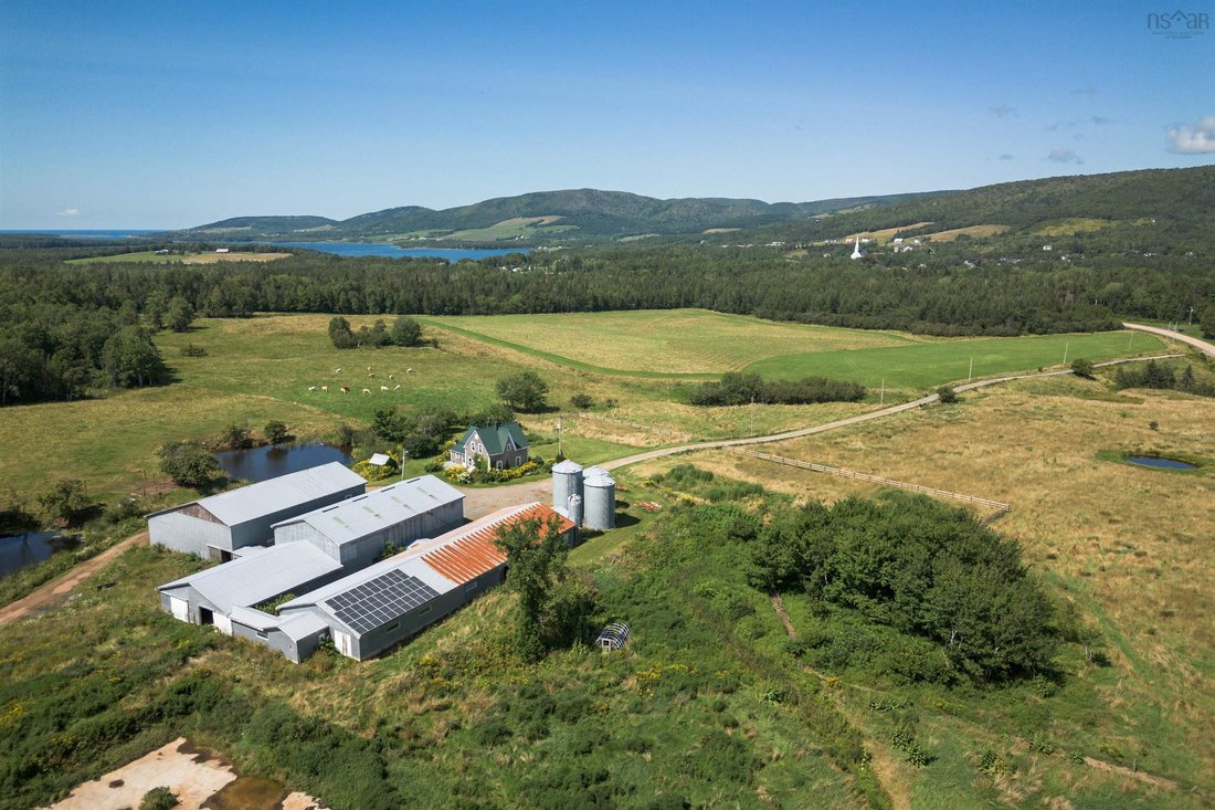 House in Mabou, Nova Scotia, Canada 3 - 17847670