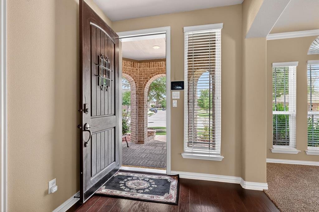 House in Celina, Texas, United States 5 - 17847390