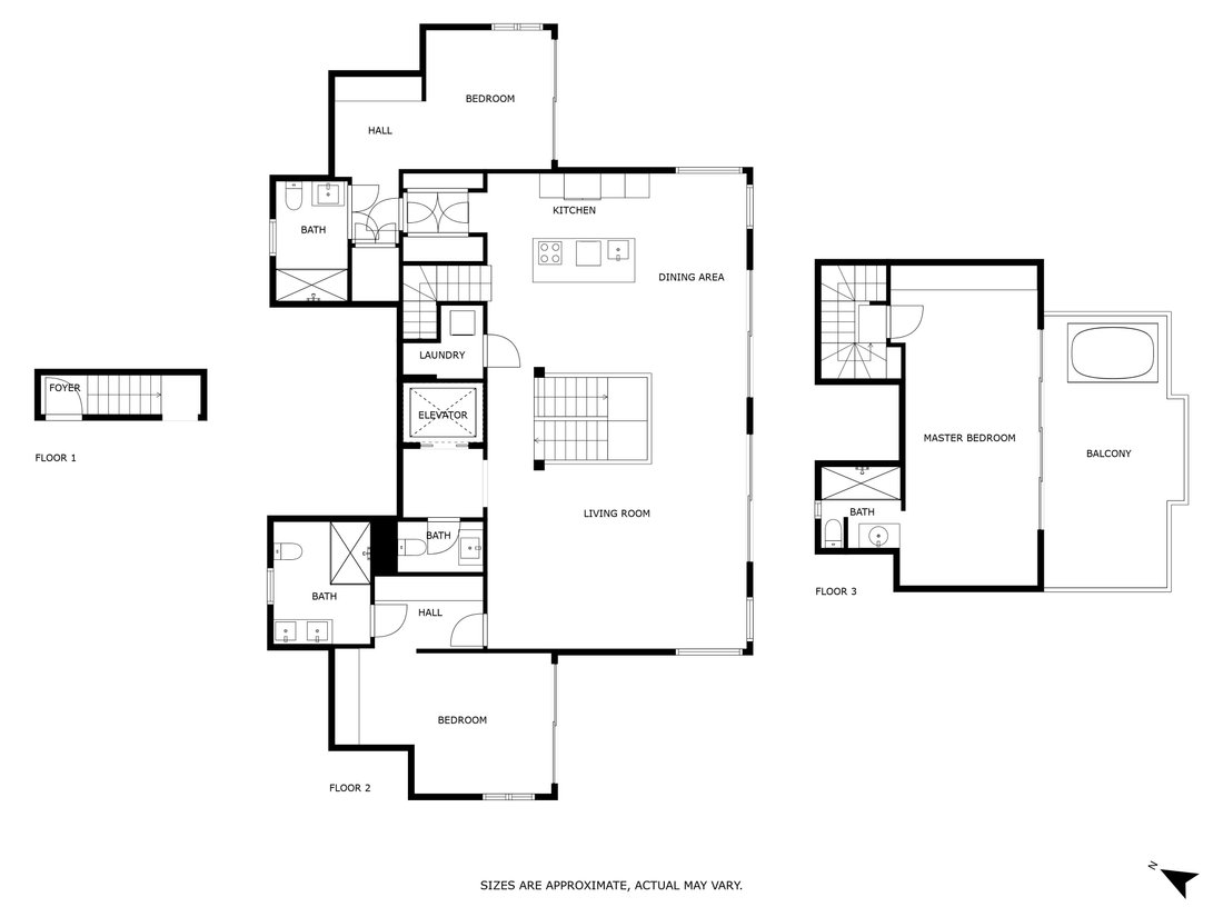 Apartment in Nueva Andalucia, Marbella, Spain 2 - 17839735
