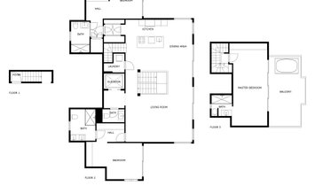 Apartment in Nueva Andalucia, Marbella, Spain 1