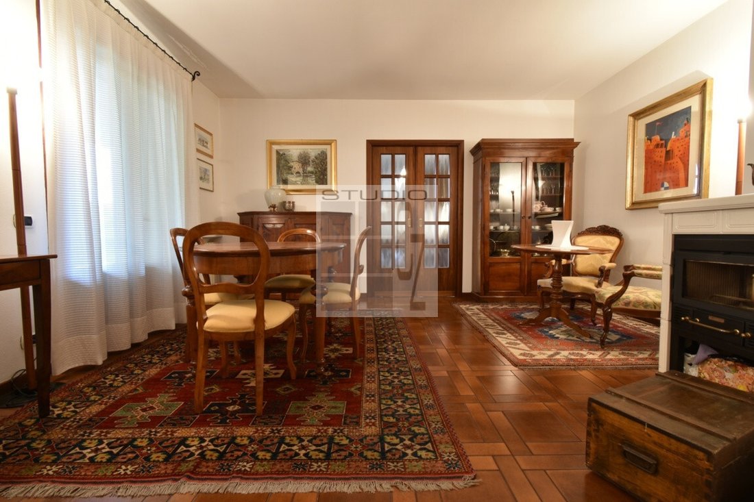 House in Camposampiero, Veneto, Italy 1 - 17848074