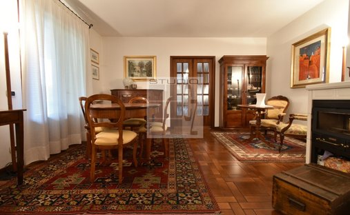 House in Camposampiero, Veneto, Italy 1