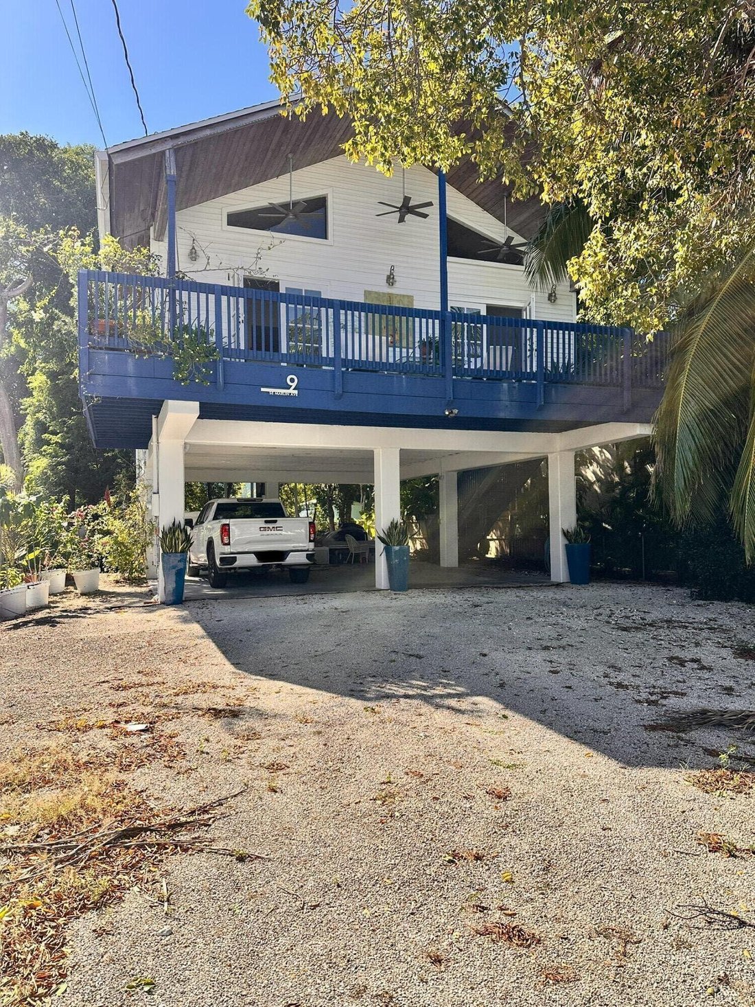 House in Key Largo, Florida, United States 1 - 17845782