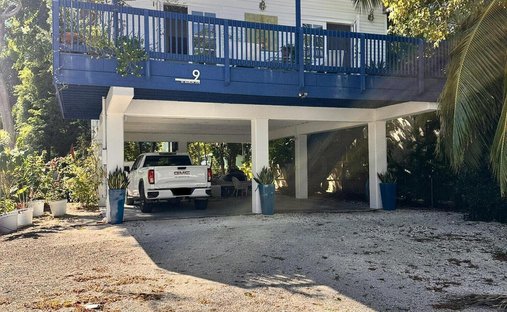 House in Key Largo, Florida, United States 1