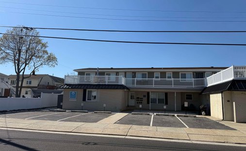 Condo in Wildwood, New Jersey, United States 1