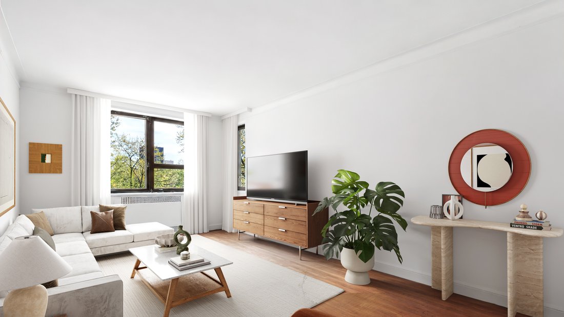 Condo in New York, New York, United States 2 - 17844683