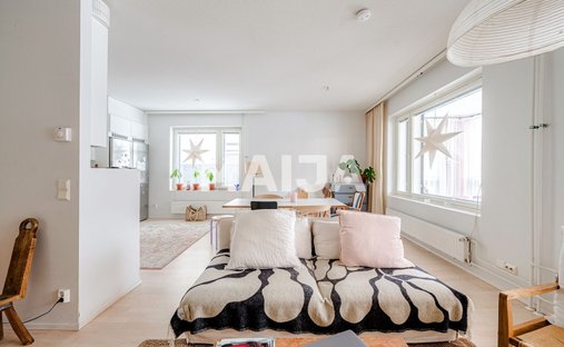 Condo in Helsinki, Uusimaa, Finland 1