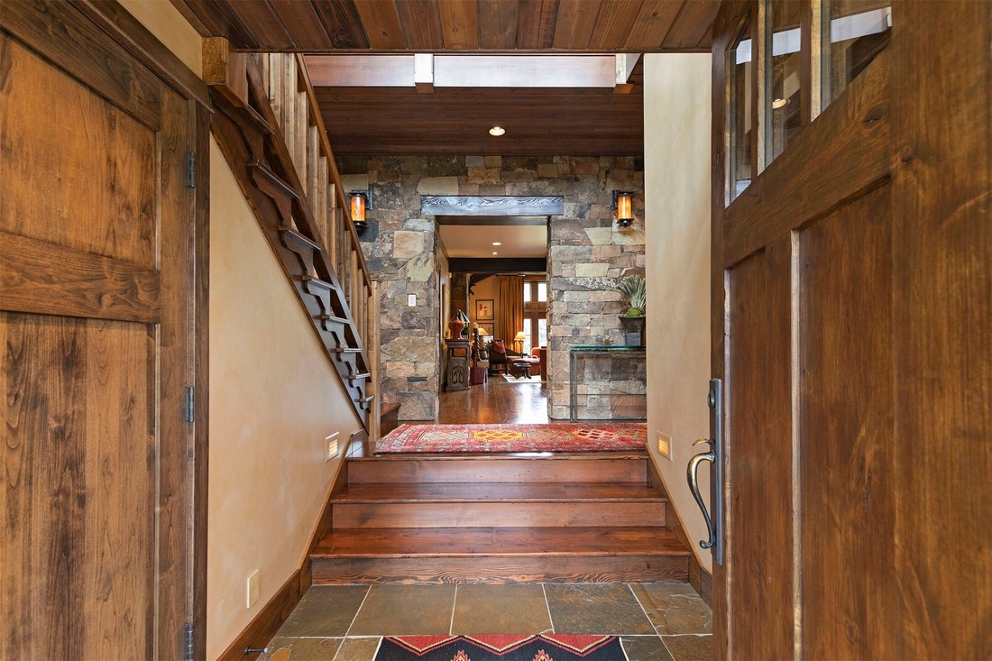 House in Darby, Montana, United States 5 - 17847656