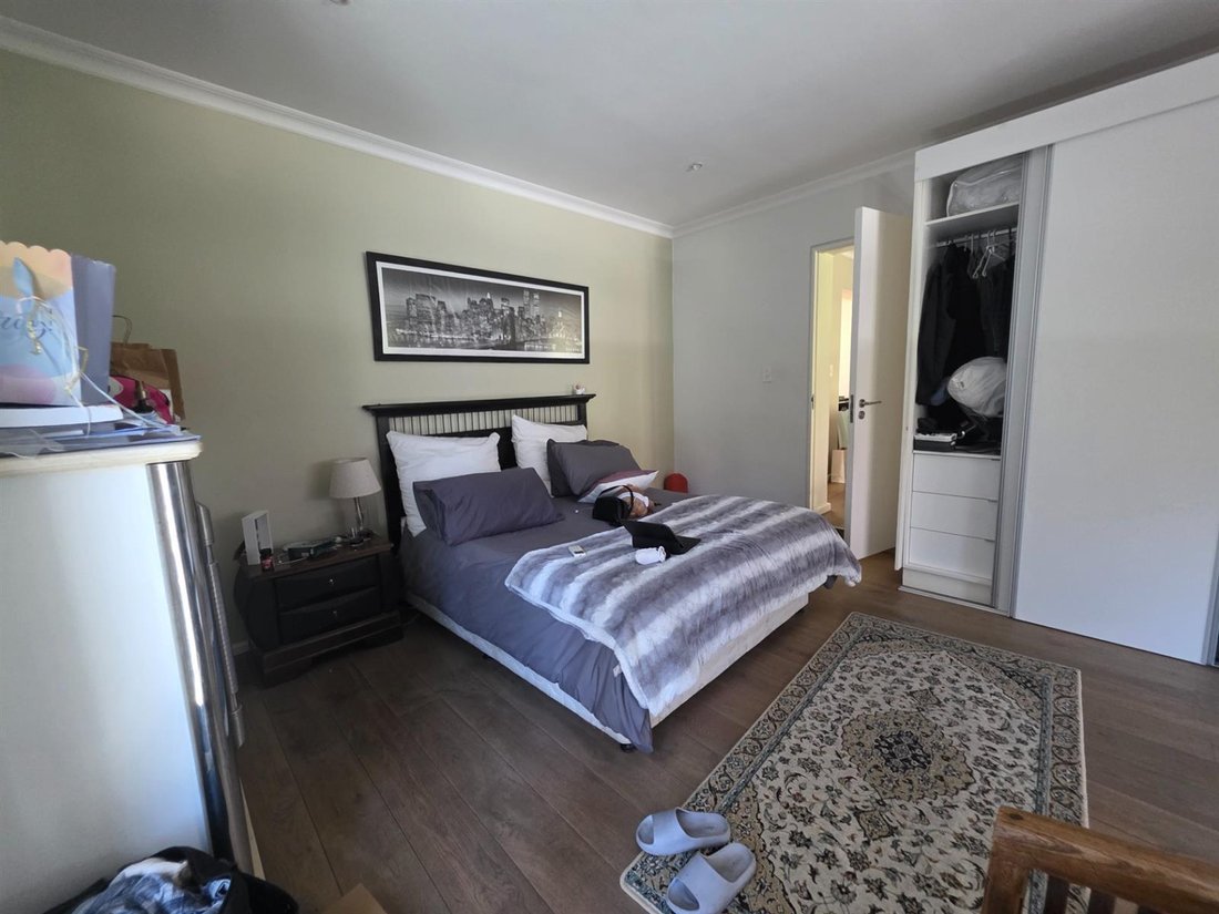 Appartement à Centre-ville du Cap, Le Cap, Afrique du Sud 3 - 17847495