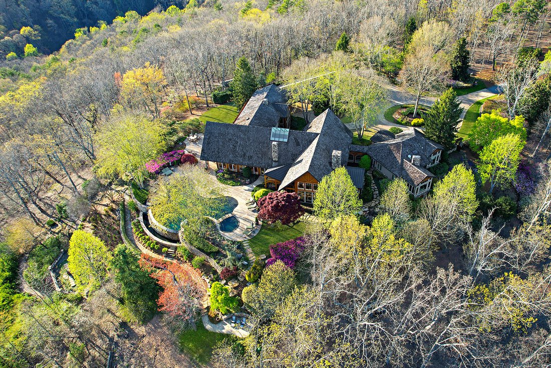 House in Alto, Georgia, United States 1 - 17845263