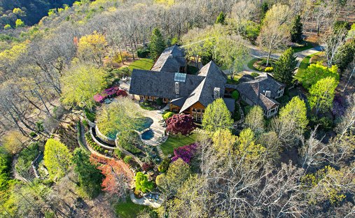 House in Alto, Georgia, United States 1