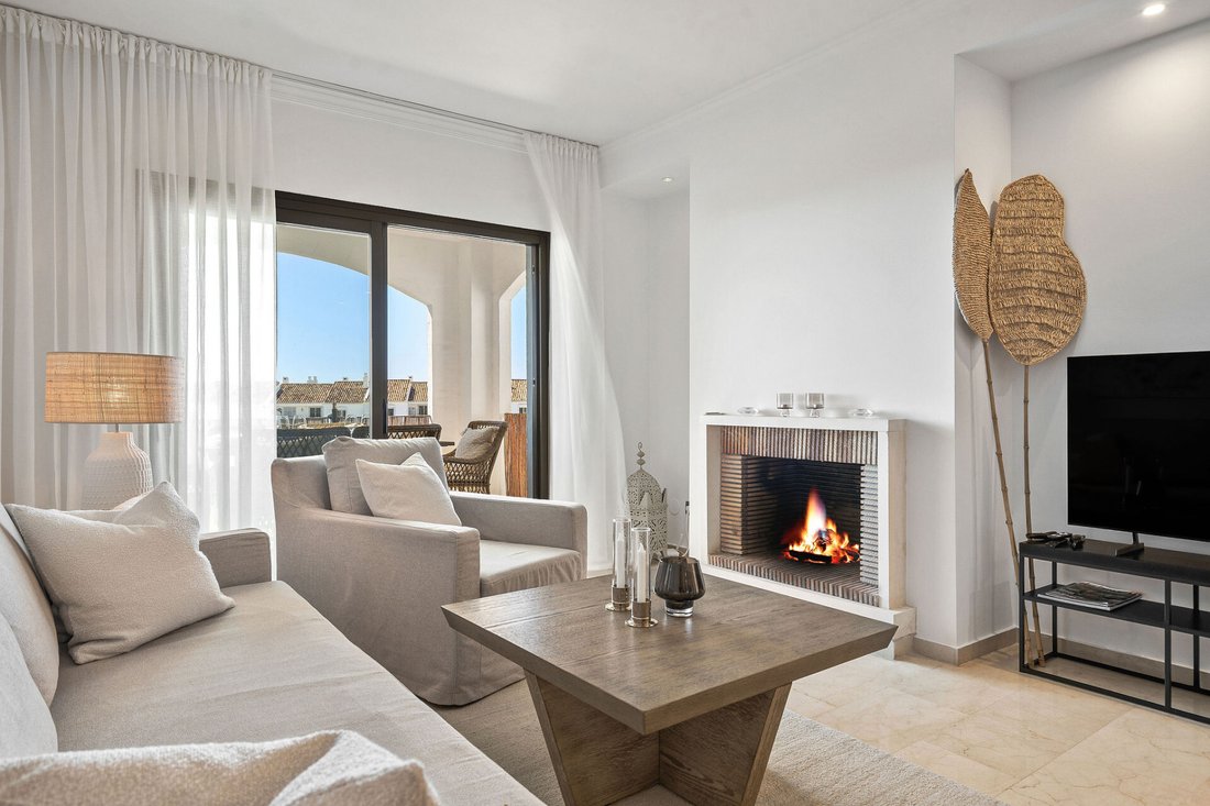 Apartment in Nueva Andalucia, Marbella, Spain 3 - 17843702