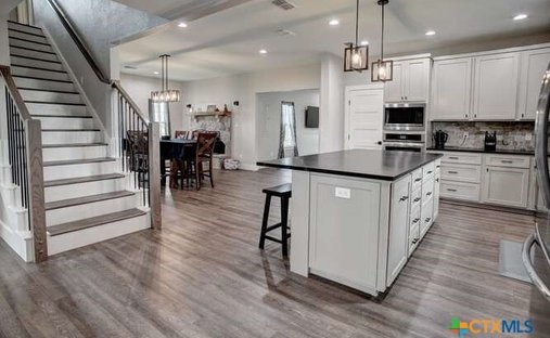 House in Flatonia, Texas, United States 1