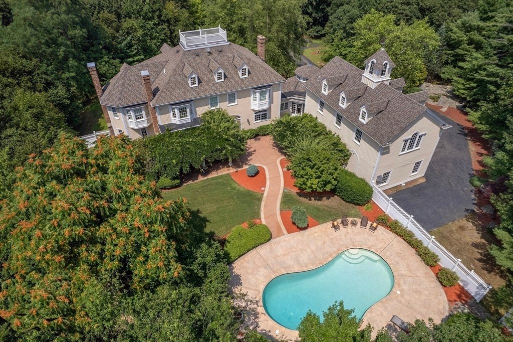 House in Hingham, Massachusetts, United States 2 - 17845541
