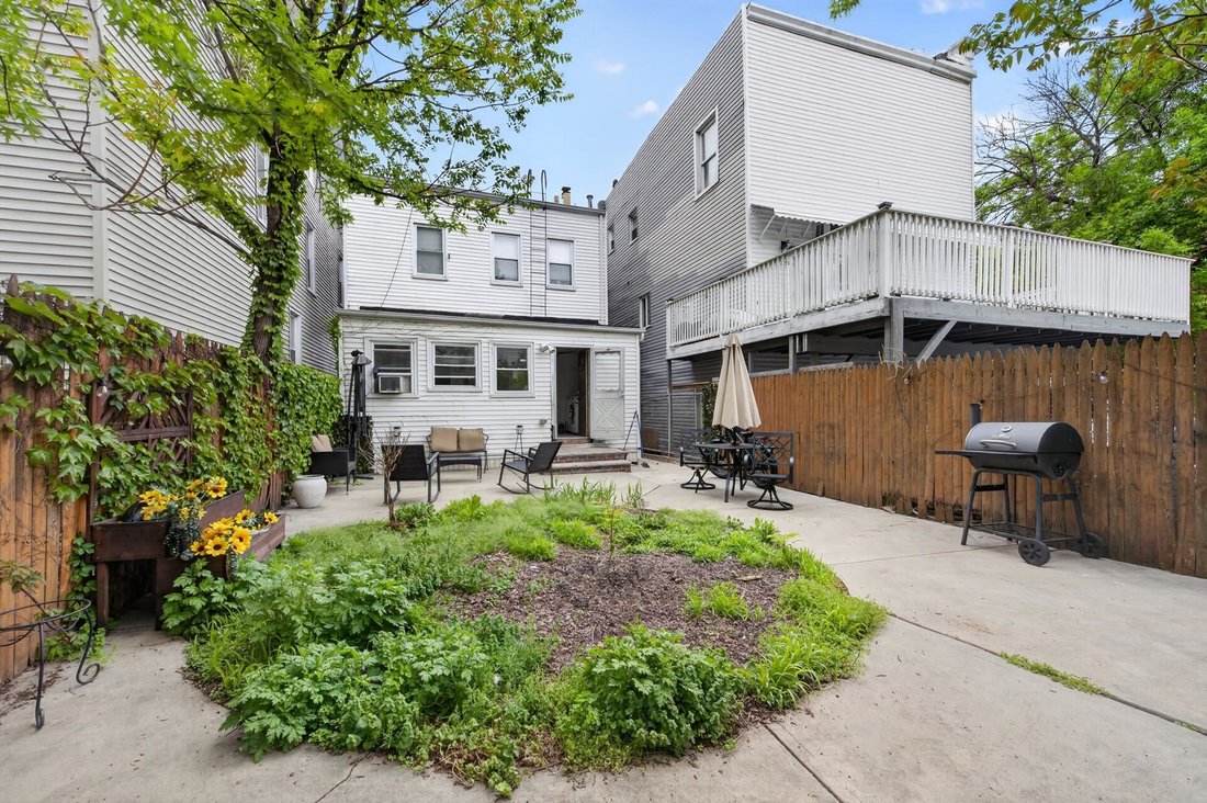 House in Bayonne, New Jersey, United States 1 - 17844377