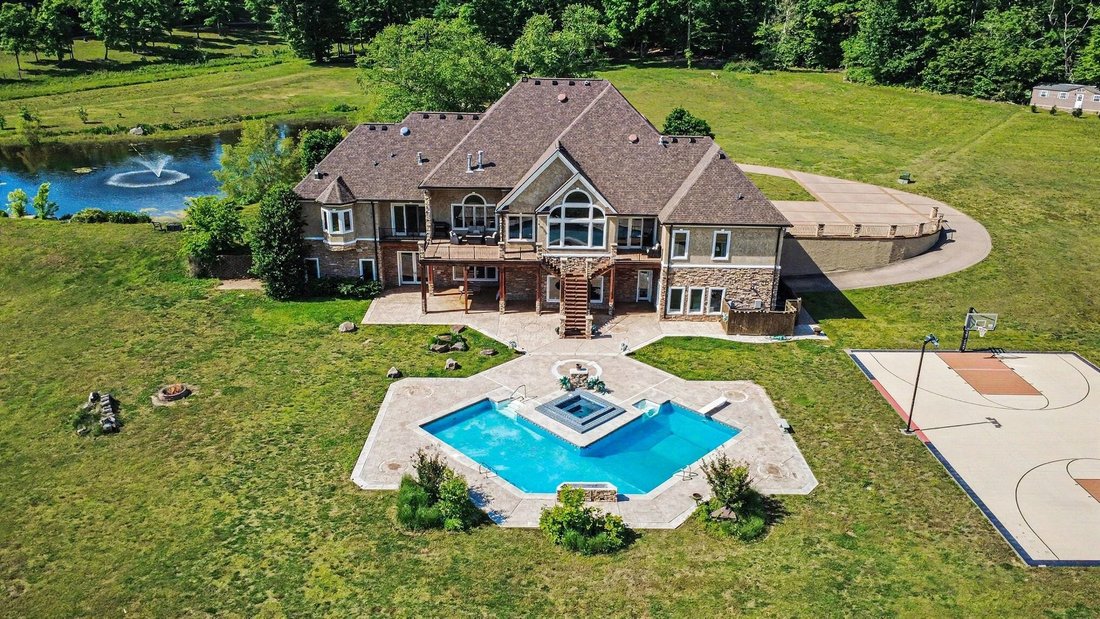 House in Burns, Tennessee, United States 3 - 17440120