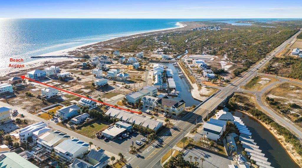 Townhouse in Port St. Joe, Florida, United States 4 - 17846659