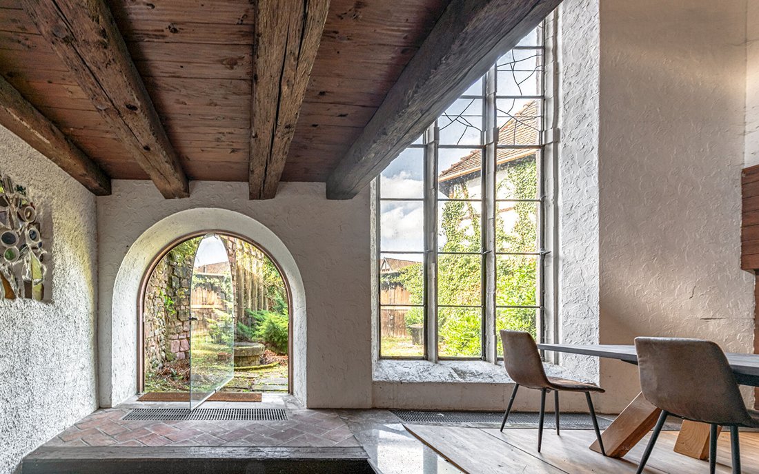 Villa à Andlau, Grand Est, France 1 - 17847740