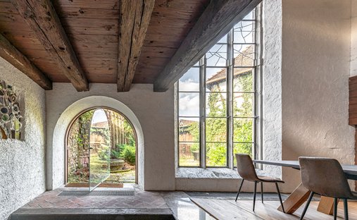 Villa in Andlau, Grand Est, Frankreich 1