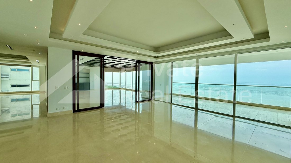 Apartment in Panama City, Panama, Panama 4 - 17844850