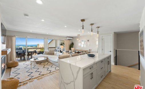 Eigentumswohnung in Malibu, Kalifornien, Vereinigte Staaten 1