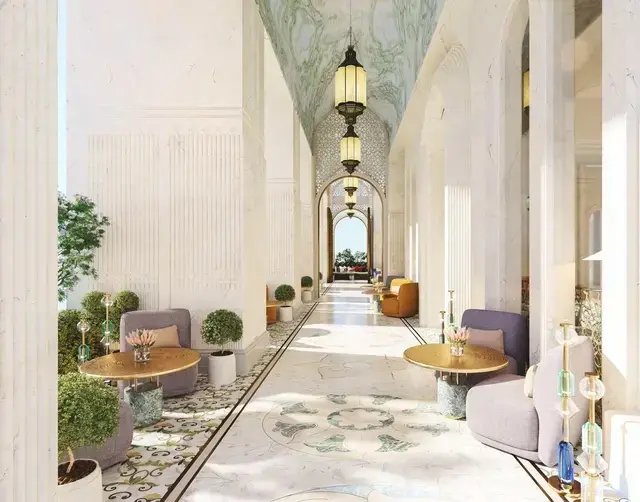 Apartment in Trade Centre, Dubai, United Arab Emirates 4 - 17843744