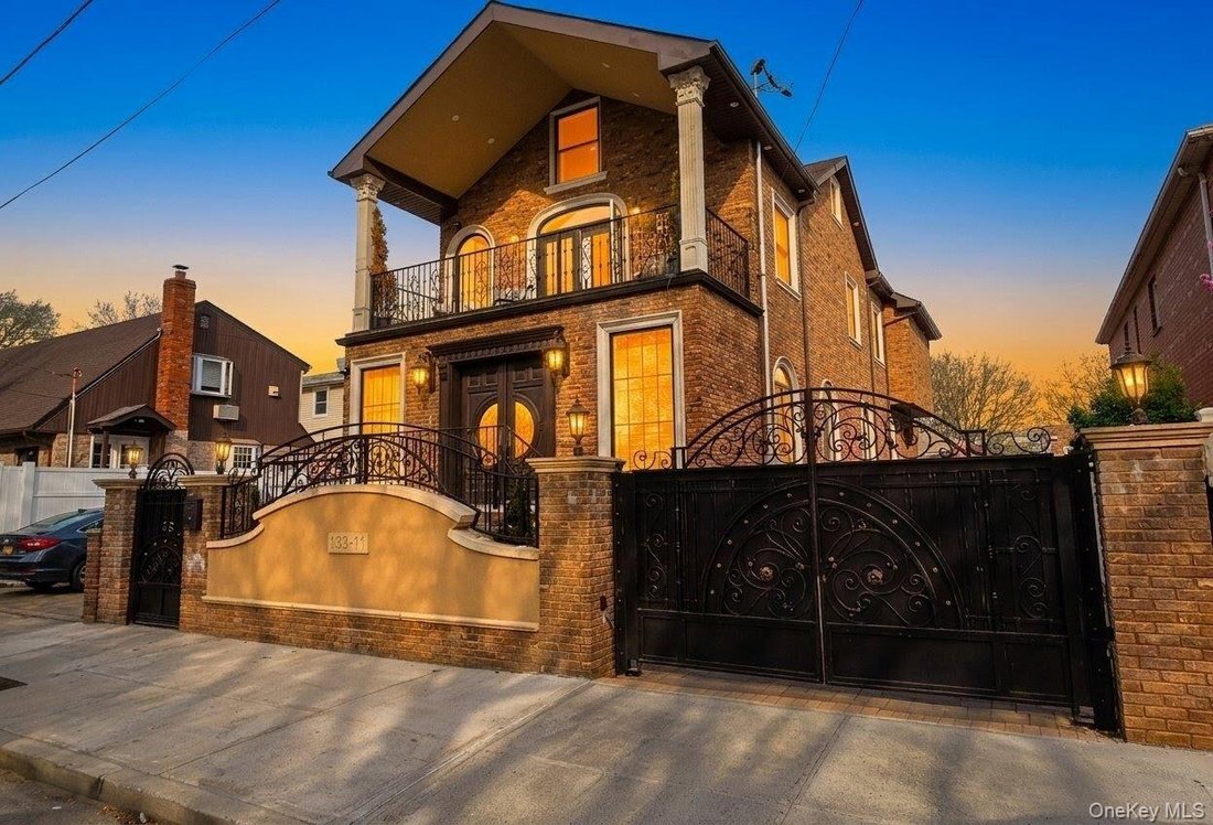 Casa en Nueva York, Nueva York, Estados Unidos 2 - 17846042
