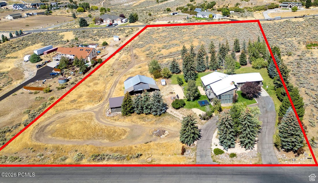 House in Heber City, Utah, United States 2 - 17845789