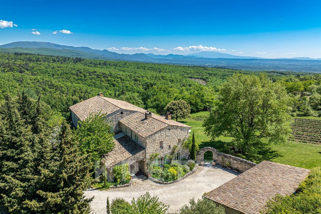 House in Grignan, Auvergne-Rhône-Alpes, France 3 - 17663929