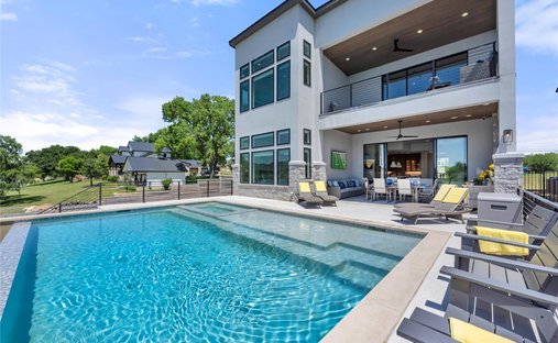 House in Kingsland, Texas, United States 1