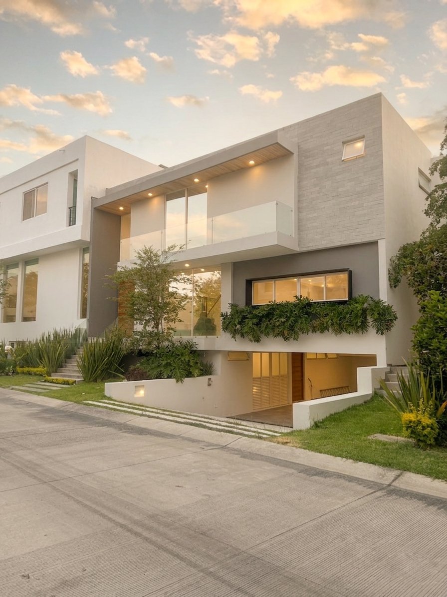House in Zapopan, Jalisco, Mexico 2 - 17776269
