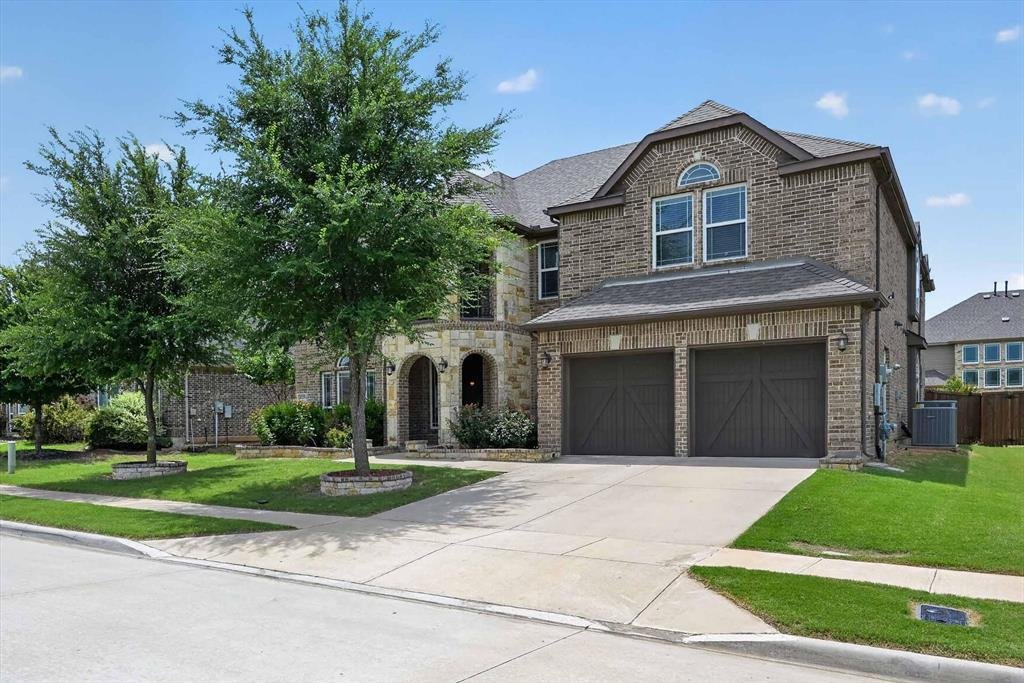 House in Celina, Texas, United States 3 - 17847390