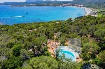 Villa a Porto Rotondo, Olbia, Sardegna 5 - 17844932