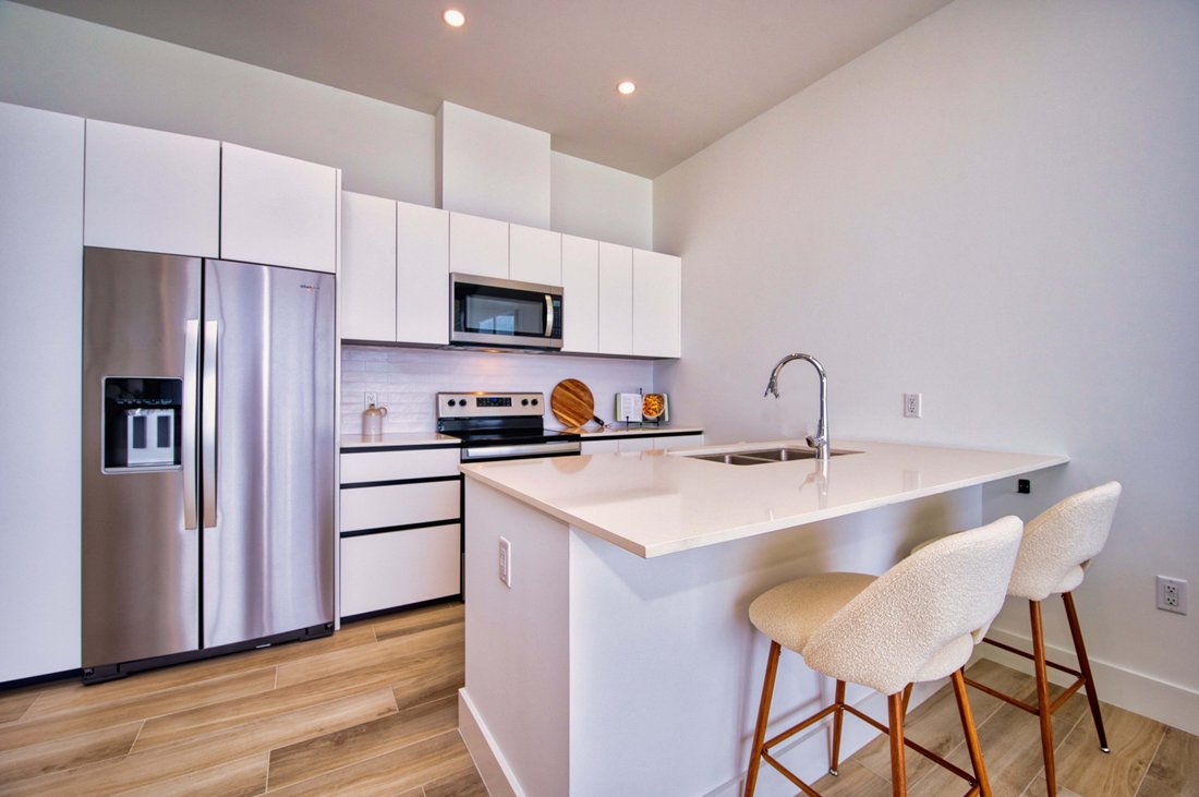 Appartement à West Bay, West Bay, Îles Caïmans 5 - 17757751