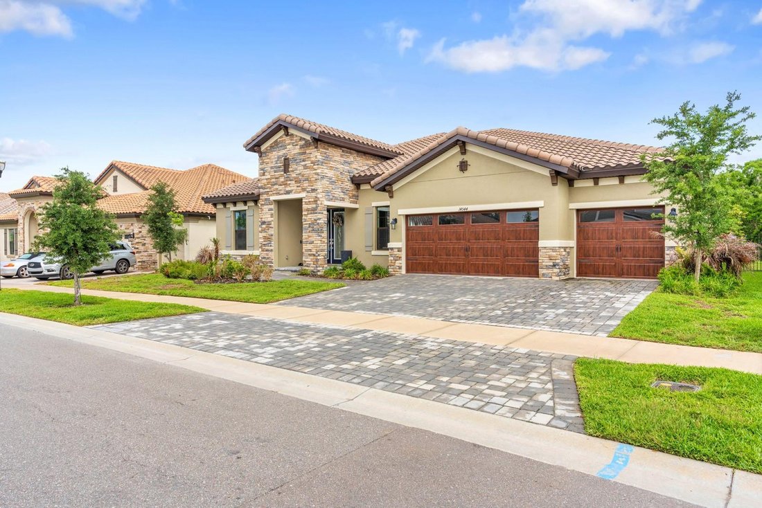House in Lithia, Florida, United States 3 - 17844104
