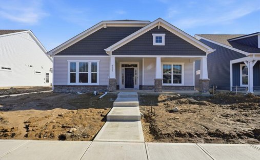 Condo in Hilliard, Ohio, United States 1