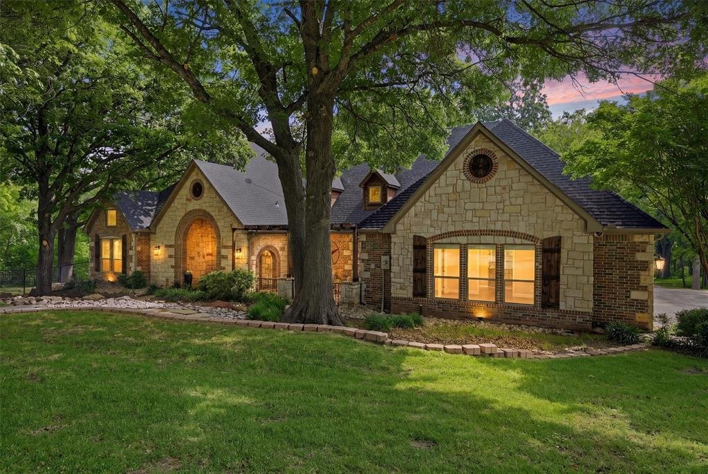 House in Gunter, Texas, United States 4 - 17847328
