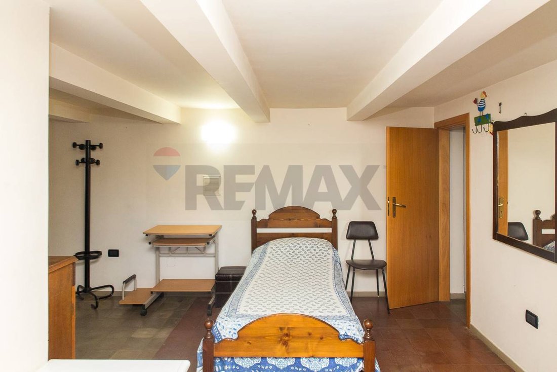 Apartment in Mascali, Sicily, Italy 5 - 17848619