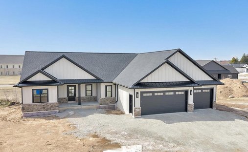 House in Green Bay, Wisconsin, United States 1